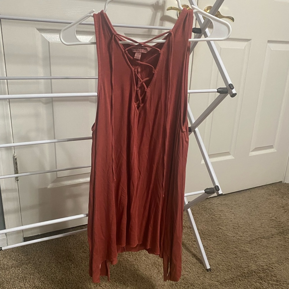 American eagle tank top